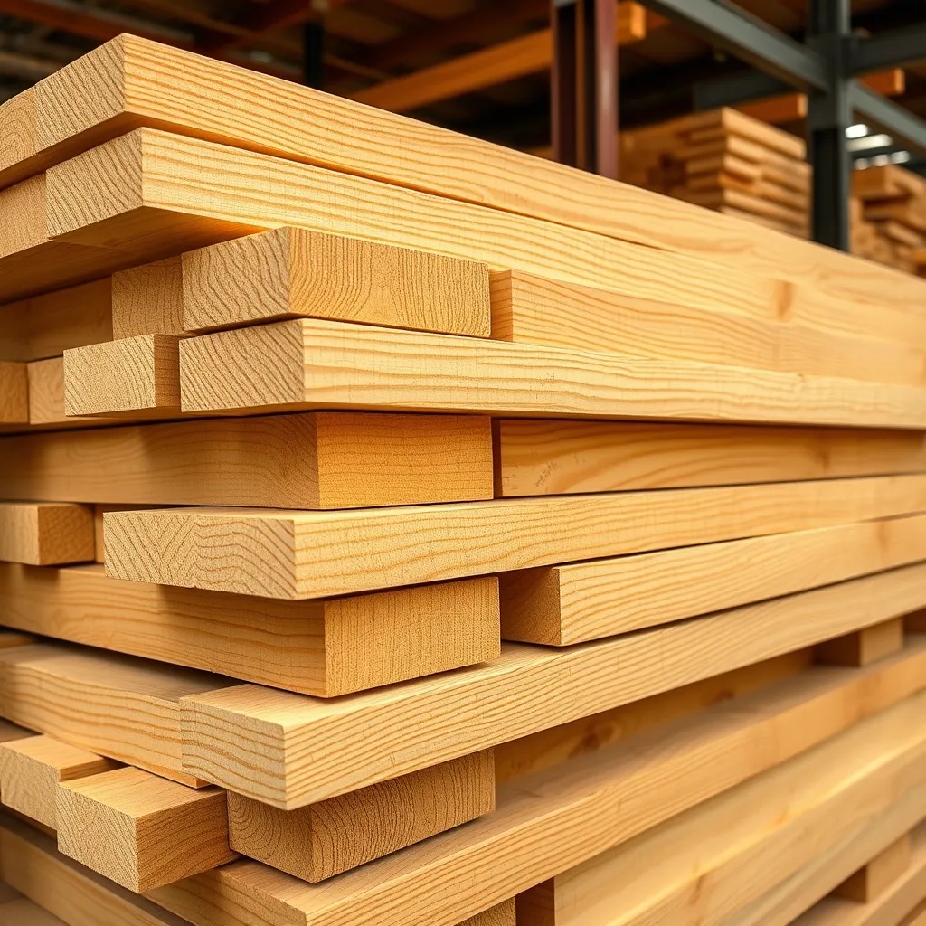Lumber
