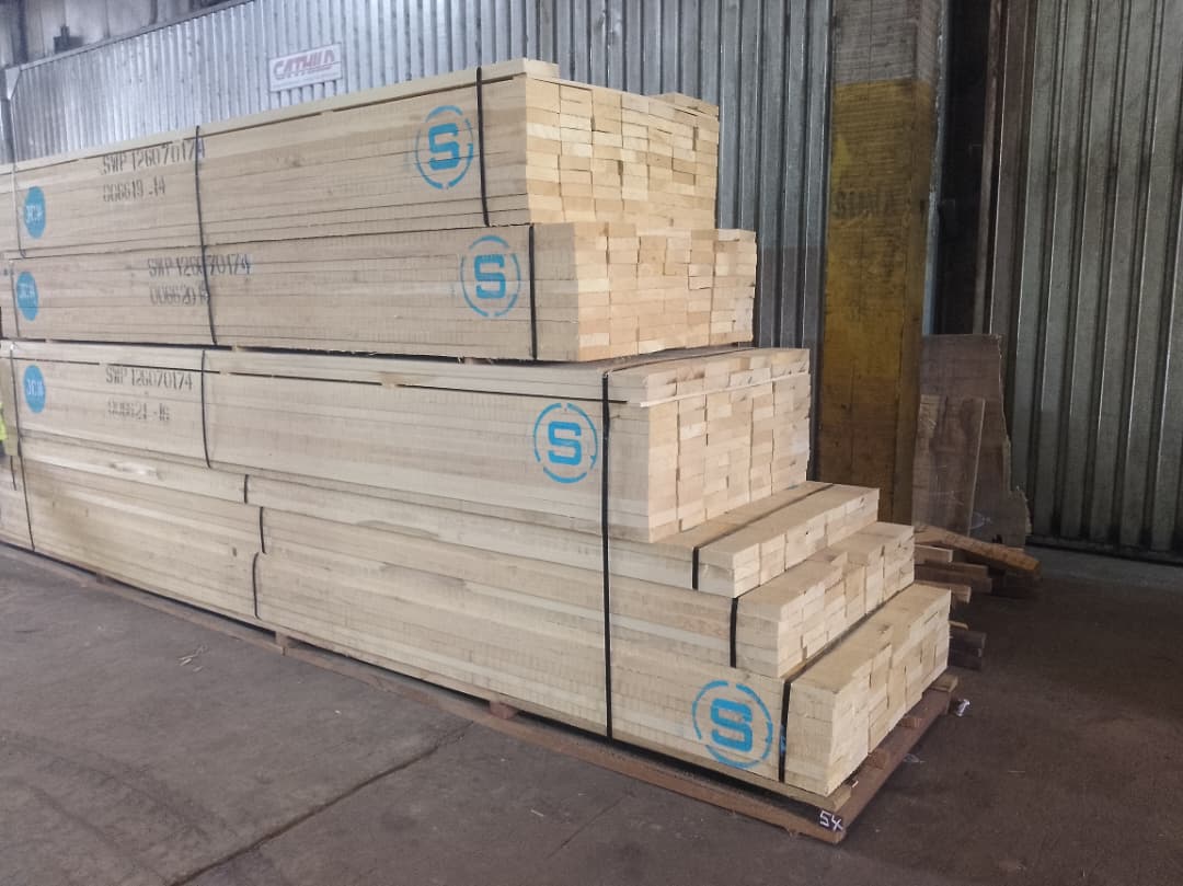 Lumber