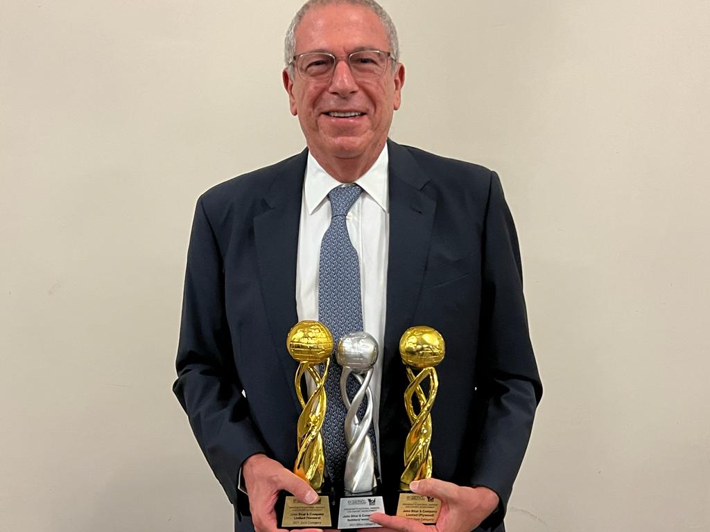 ghassan john bittar