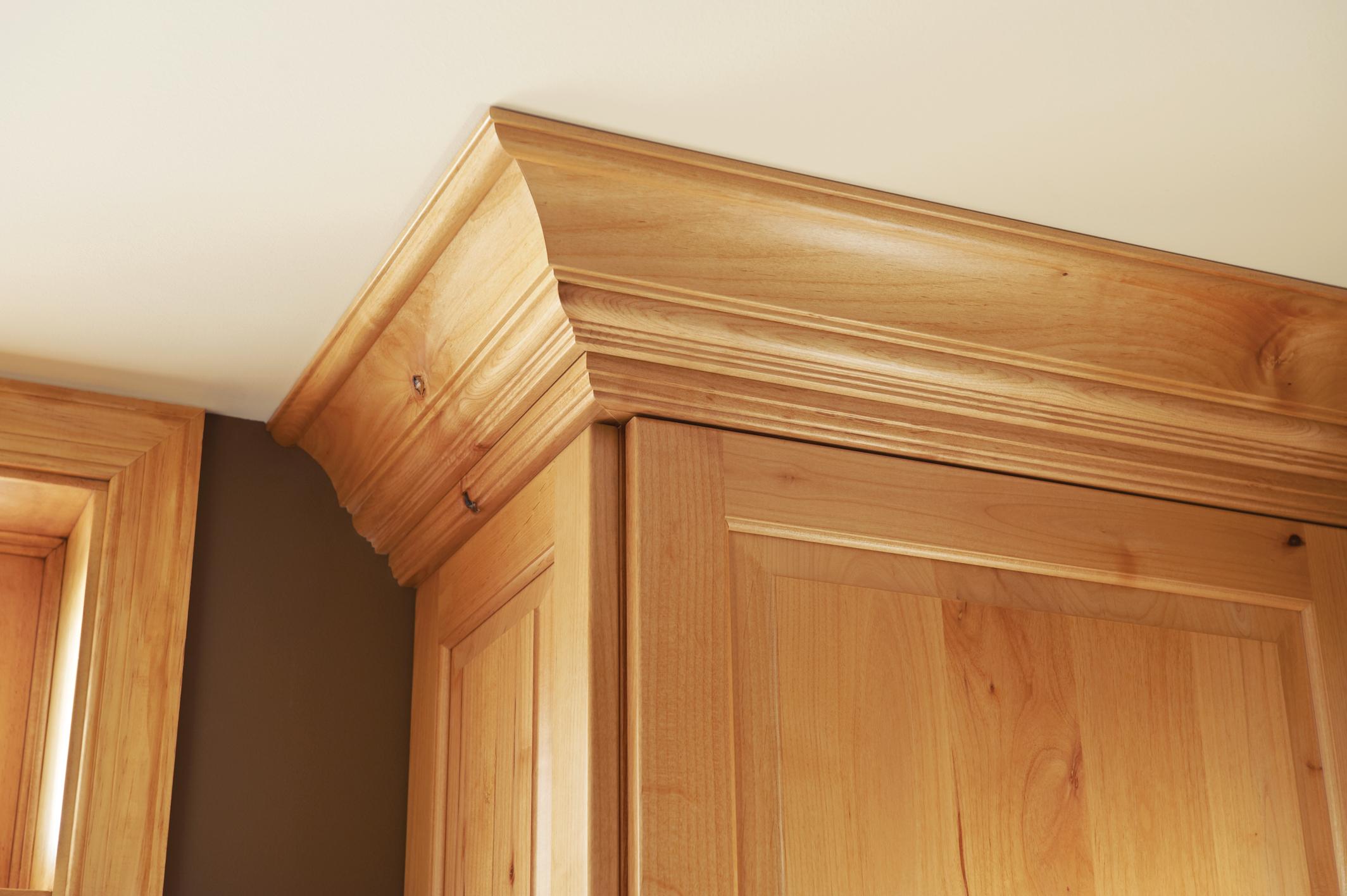 Crown Moulding