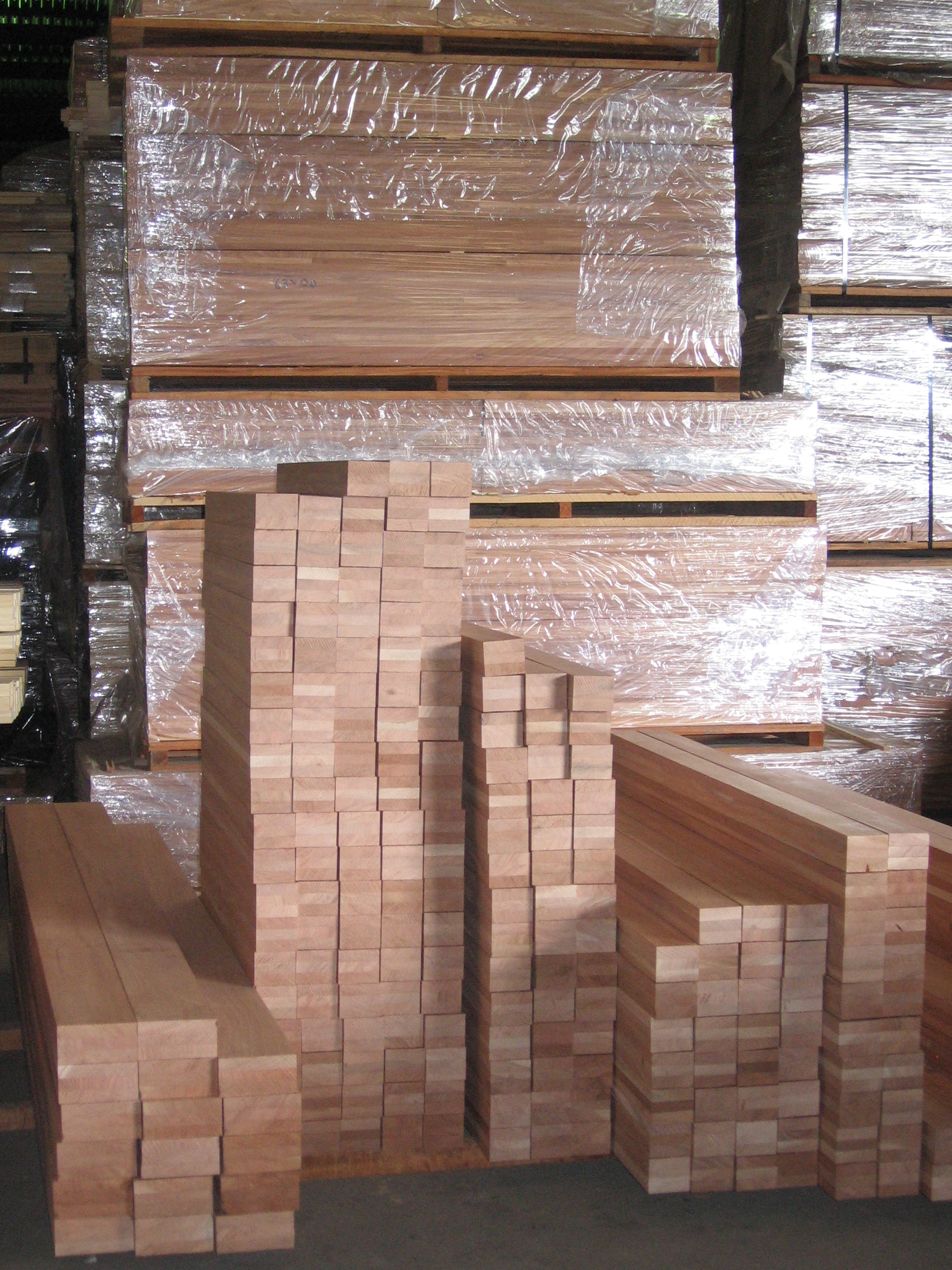 Mouldings