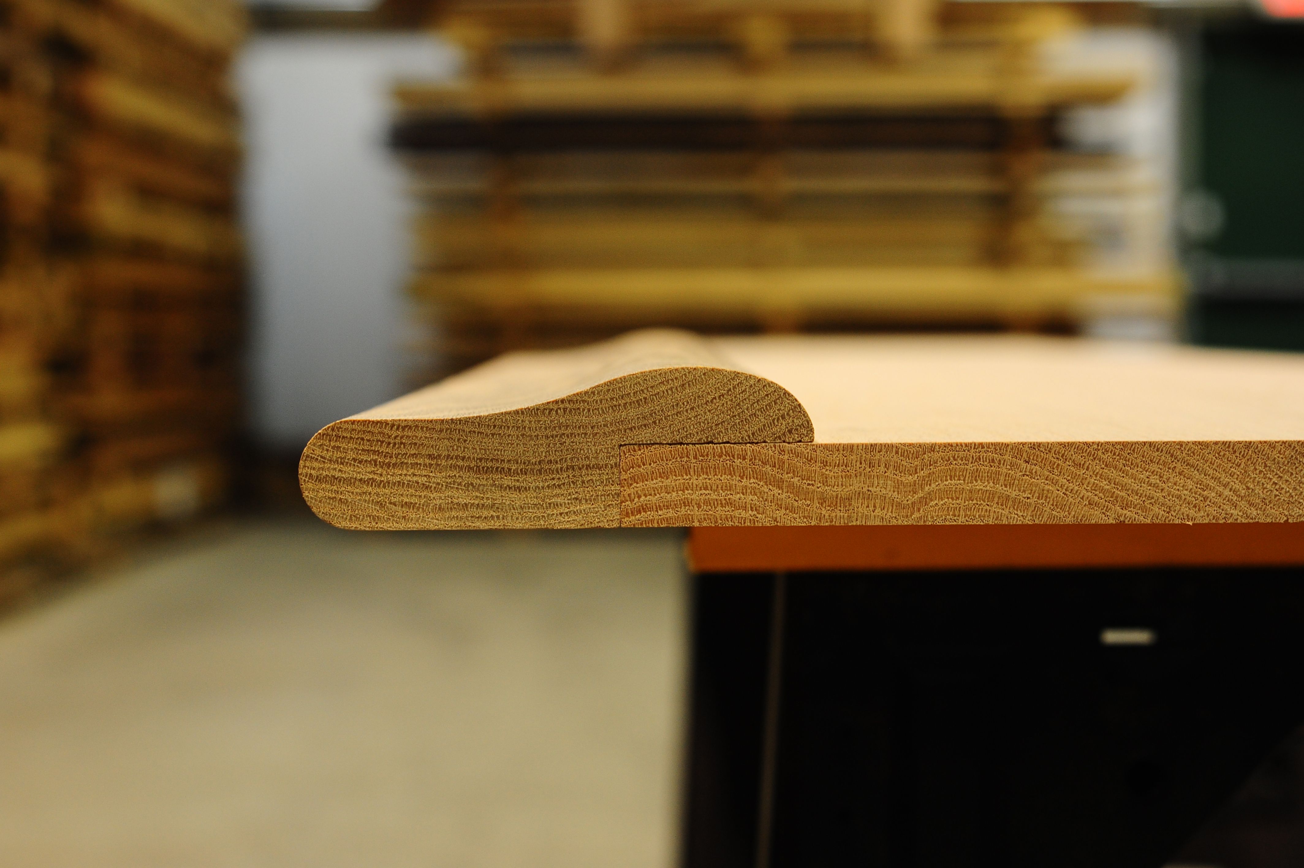 Panel Moulding
