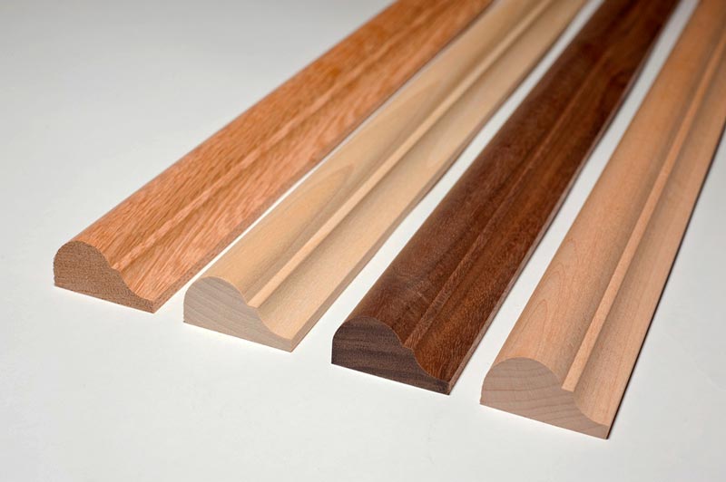 Picture Rail Moulding