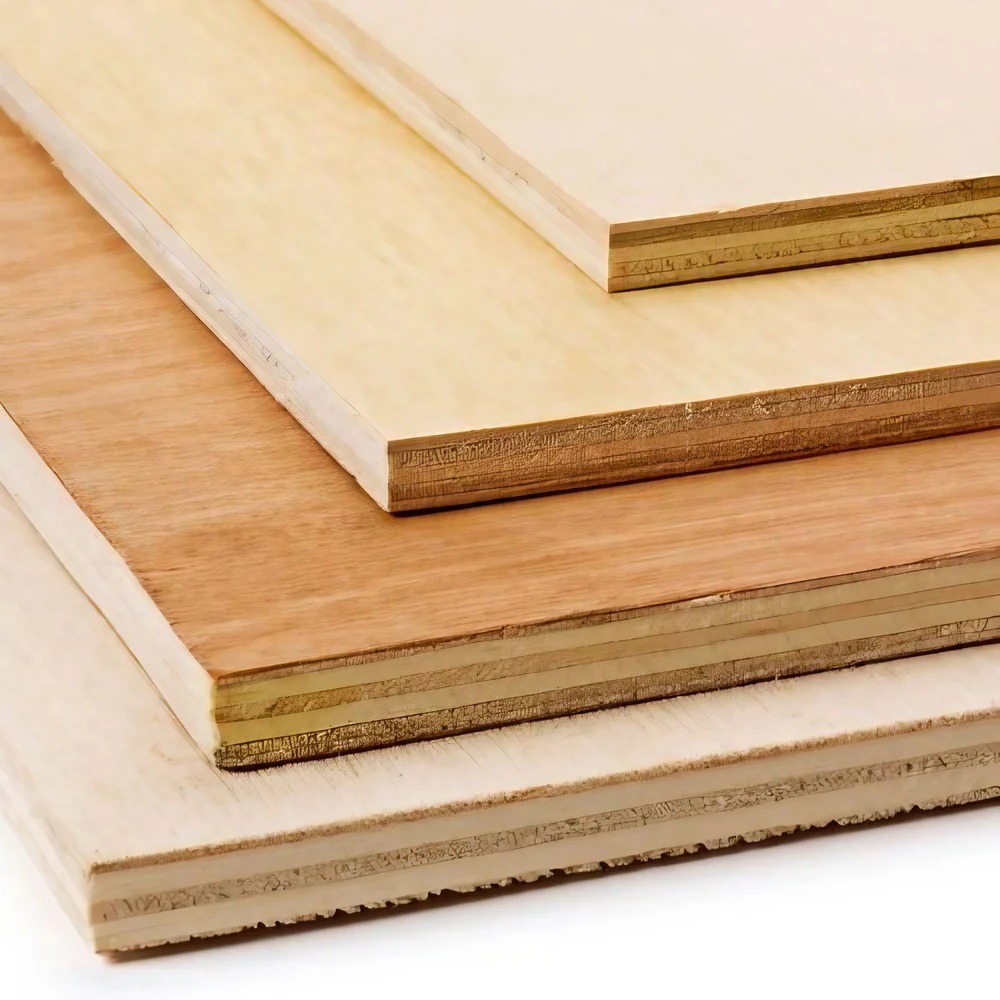 Plywood