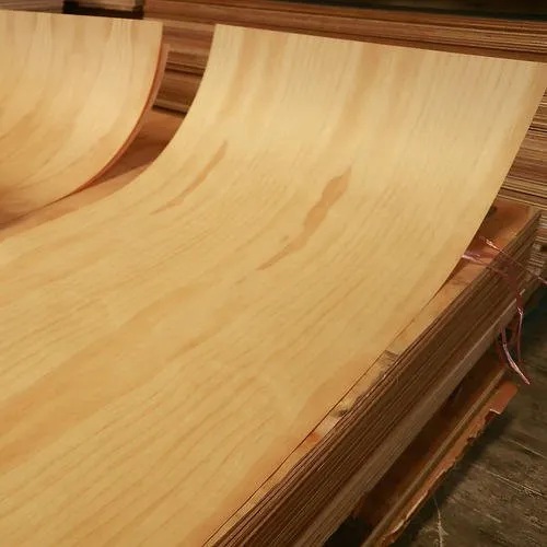 Rotary Veneer