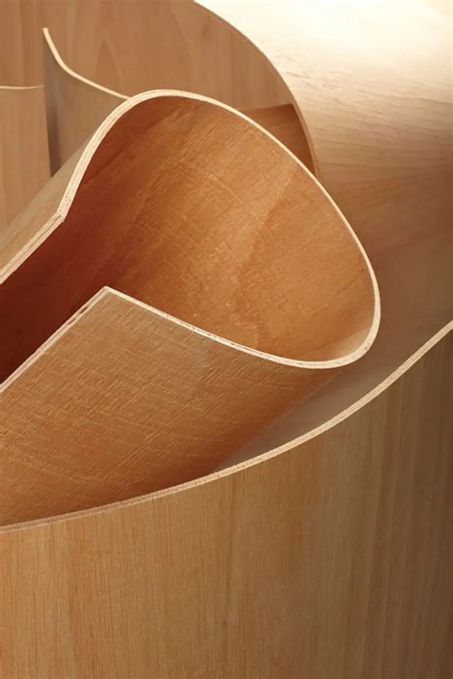 Slice Veneer