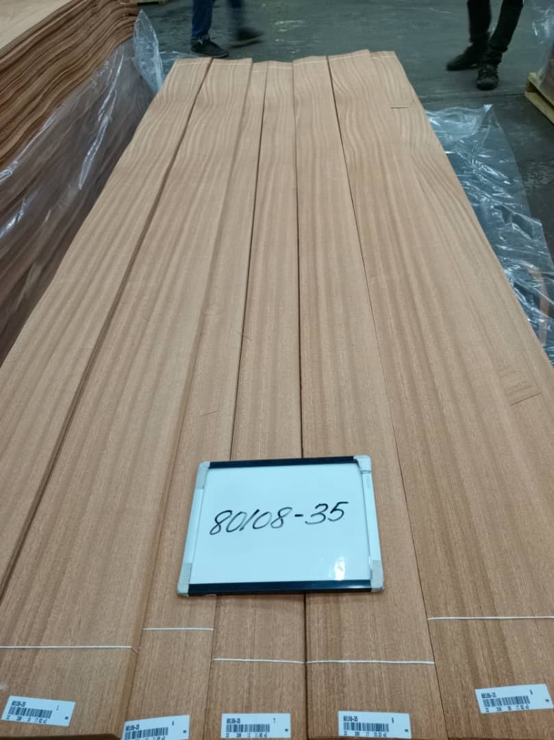 Premium sliced veneer