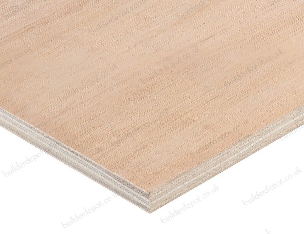 12mm Plywood