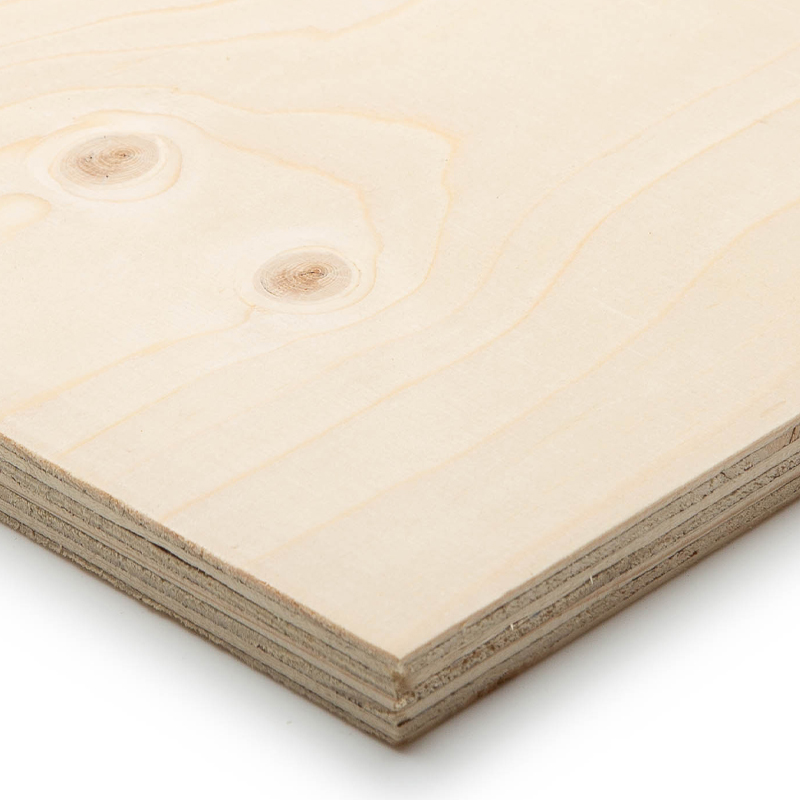 18mm Plywood
